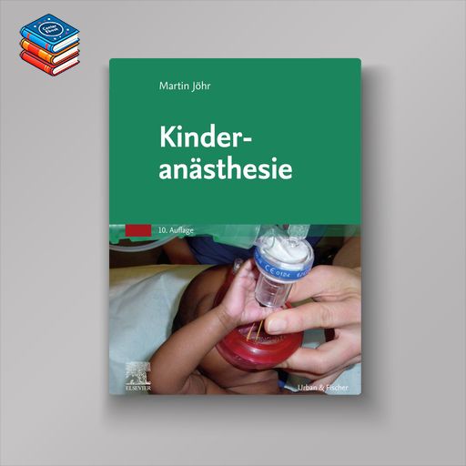 Kinderanästhesie