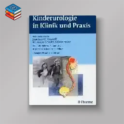 Kinderurologie in Klinik und Praxis (Original PDF from Publisher)