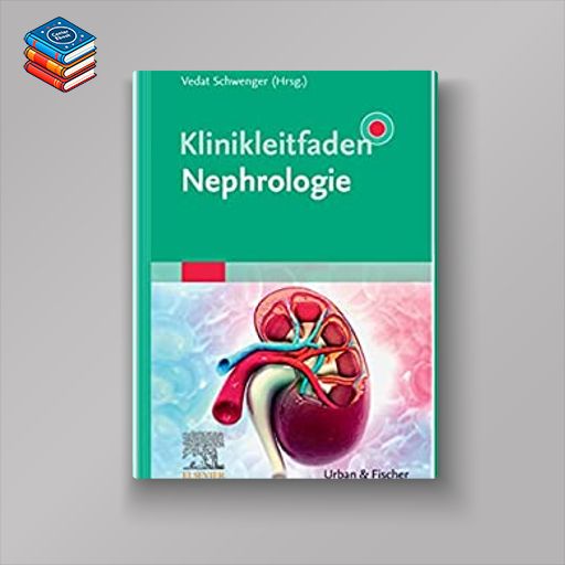 Klinikleitfaden Nephrologie (Original PDF from Publisher)