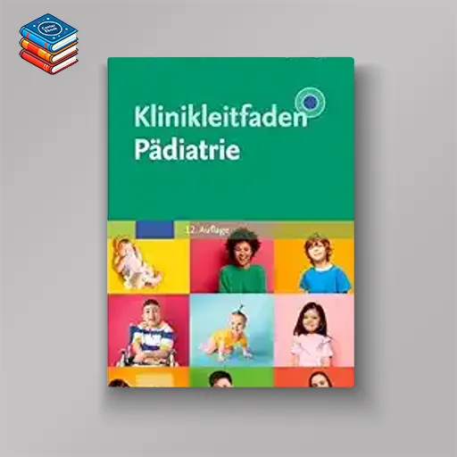 Klinikleitfaden Padiatrie