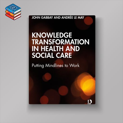 Knowledge Transformation in Health and Social Care (EPUB)