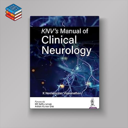 KNV’s Manual of Clinical Neurology (Original PDF from Publisher)