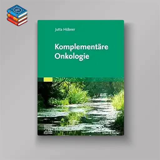 Komplementäre Onkologie (True PDF from Publisher)