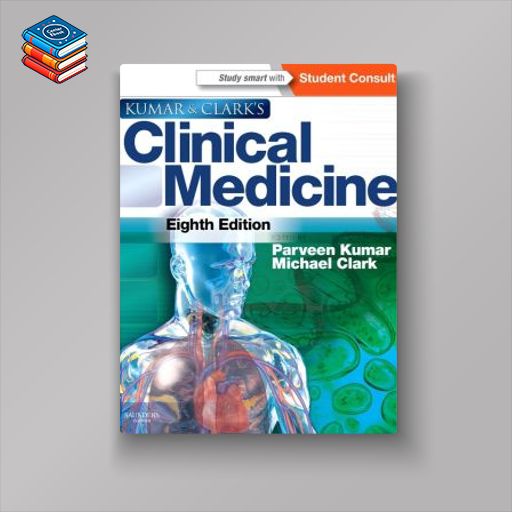 Kumar and Clark’s Clinical Medicine