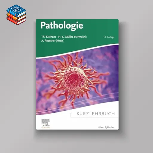 Kurzlehrbuch Pathologie