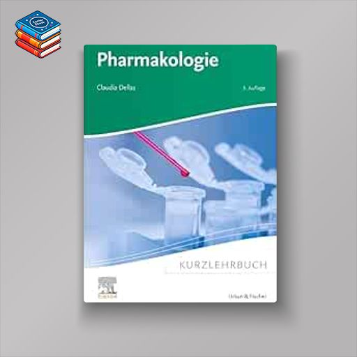 Kurzlehrbuch Pharmakologie