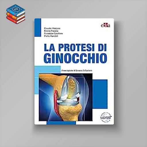 La protesi di ginocchio (EPUB)