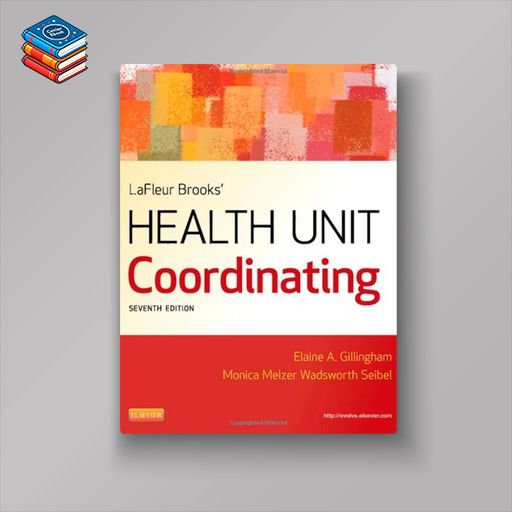 LaFleur Brooks’ Health Unit Coordinating