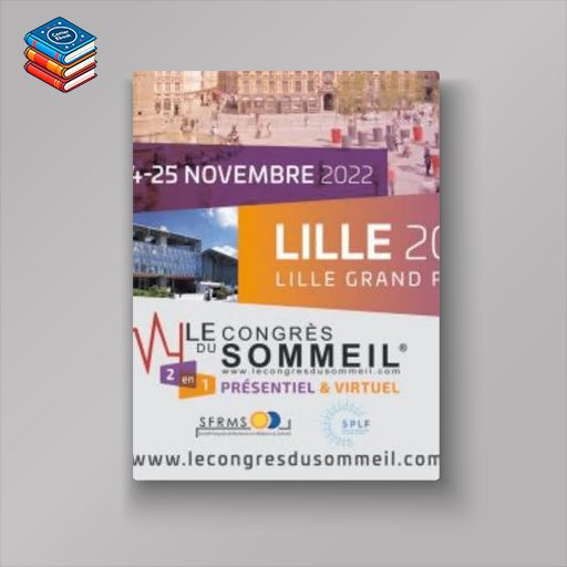 Le Congrès du Sommeil 2022 (Videos)