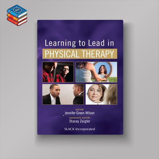 Learning to Lead in Physical Therapy (EPUB)