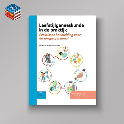 Leefstijlgeneeskunde in de praktijk (Original PDF from Publisher)