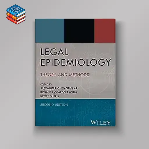 Legal Epidemiology: Theory and Methods