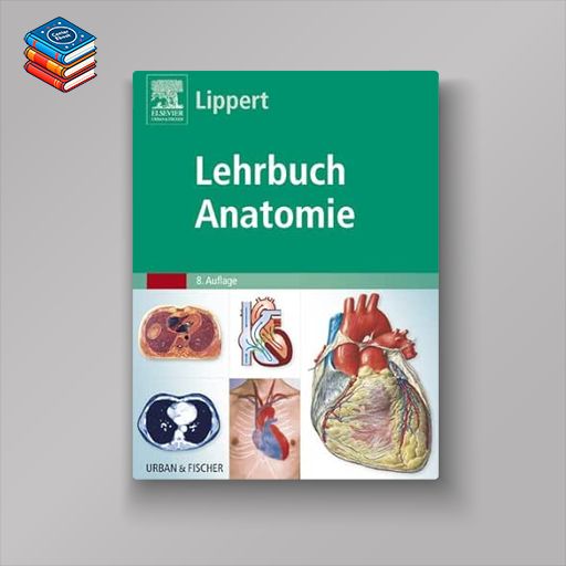 Lehrbuch Anatomie