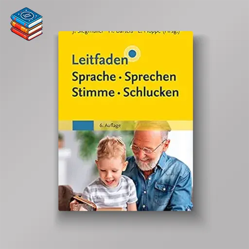 Leitfaden Sprache Sprechen Stimme Schlucken