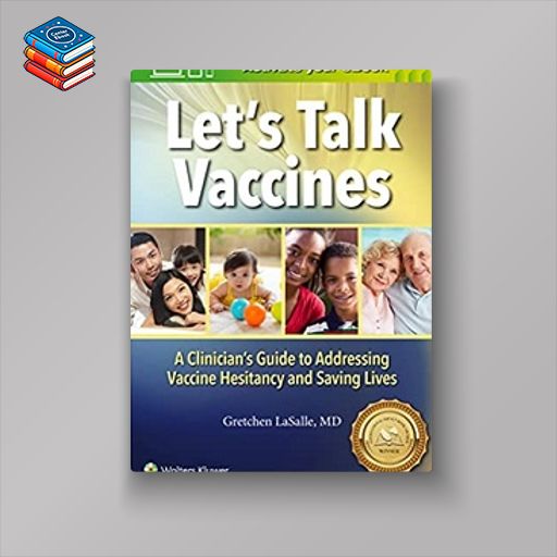 Let’s Talk Vaccines (Original PDF from Publisher)