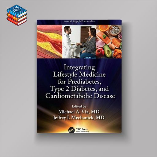 Lifestyle Medicine for Prediabetes