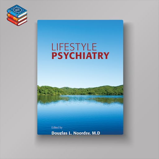 Lifestyle Psychiatry (EPUB)