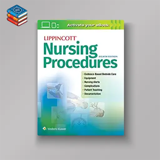 Lippincott Nursing Procedures