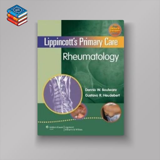 Lippincott’s Primary Care Rheumatology (Original PDF from Publisher)