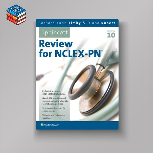 Lippincott’s Review for NCLEX-PN