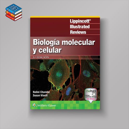 LIR. Biología molecular y celular