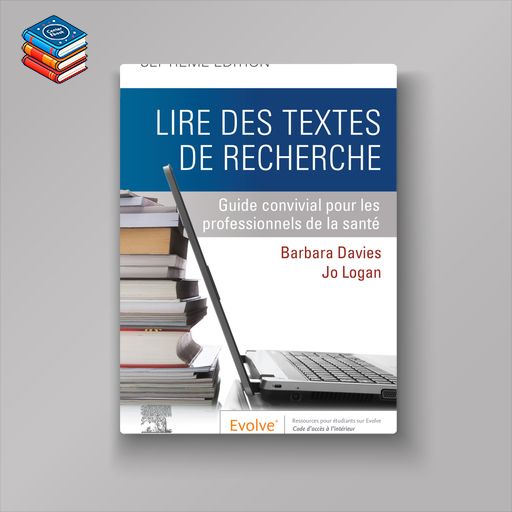 Lire des textes de recherche