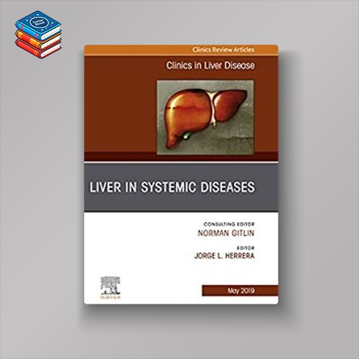 Liver in Systemic Diseases