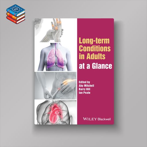 Long-term Conditions in Adults at a Glance (Original PDF from Publisher)