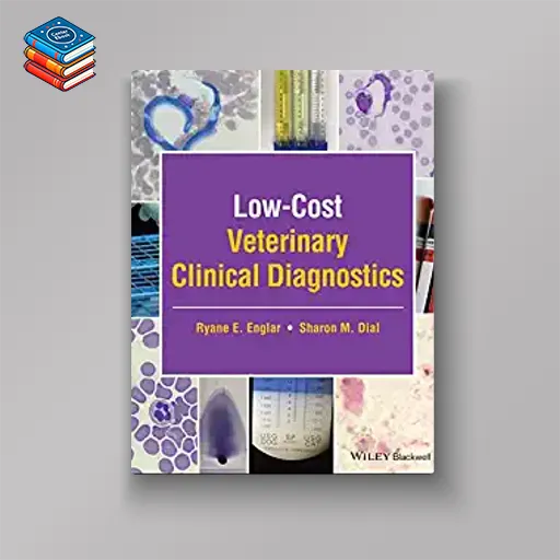 Low-Cost Veterinary Clinical Diagnostics (EPUB)