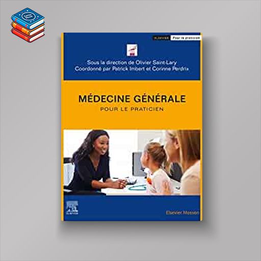 Médecine générale pour le praticien (Original PDF from Publisher)