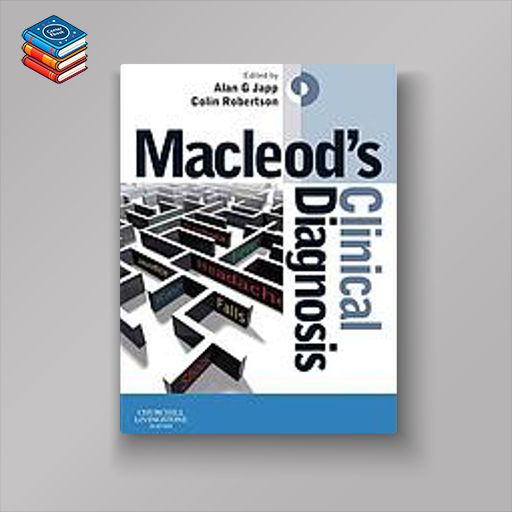 Macleod’s Clinical Diagnosis (Original PDF from Publisher)