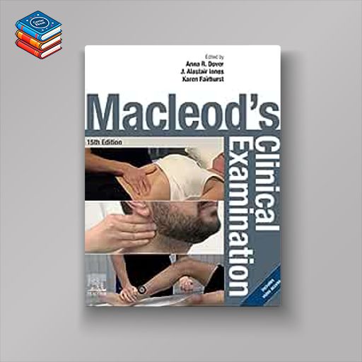 Macleod’s Clinical Examination