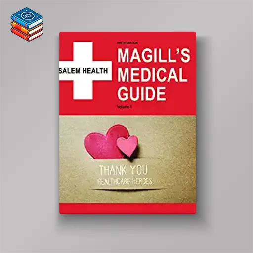 Magill’s Medical Guide