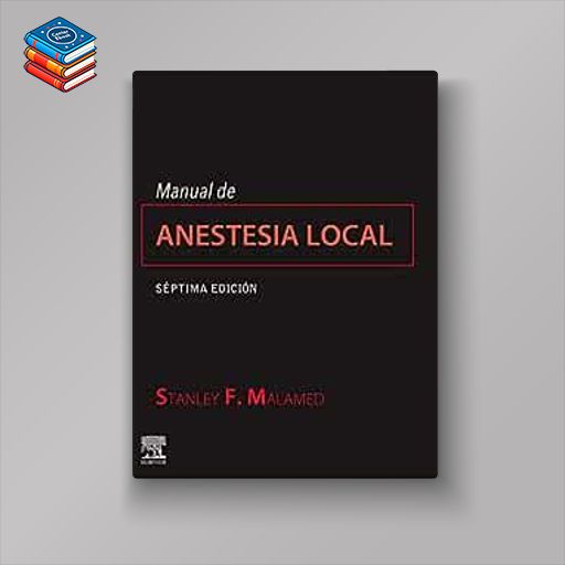 Manual de anestesia local