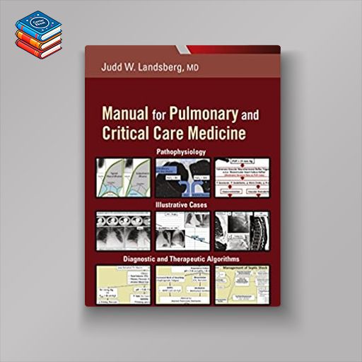 Manual for Pulmonary and Critical Care Medicine (PDF)