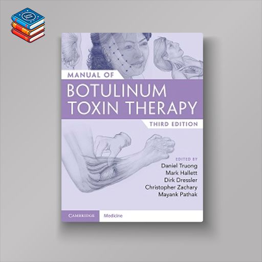 Manual of Botulinum Toxin Therapy