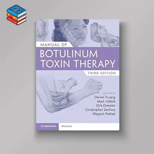 Manual of Botulinum Toxin Therapy