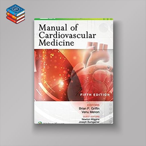 Manual of Cardiovascular Medicine