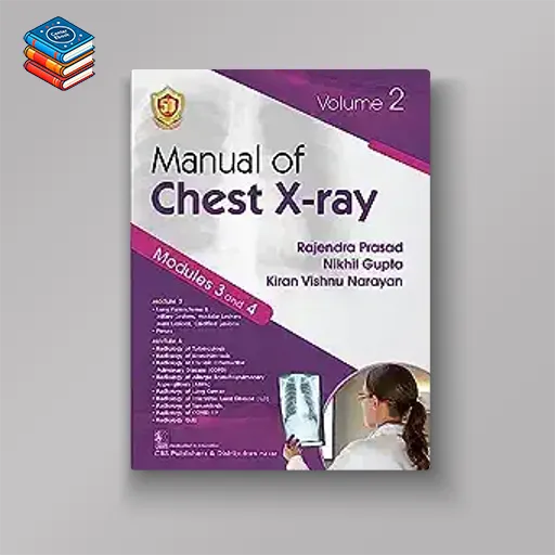 Manual of Chest X-ray