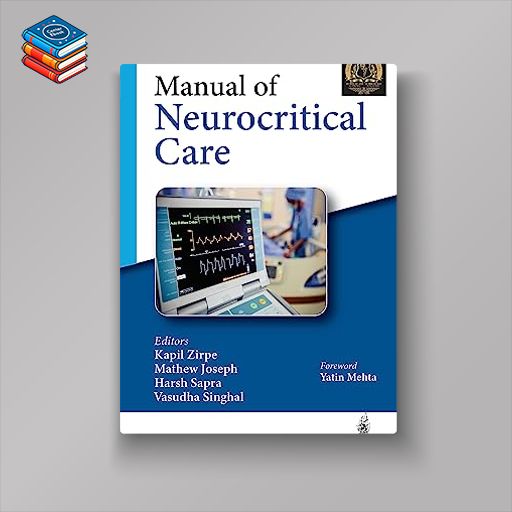 Manual of Neurocritical Care (Original PDF from Publisher)