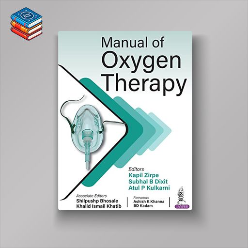 Manual of Oxygen Therapy (Original PDF from Publisher)