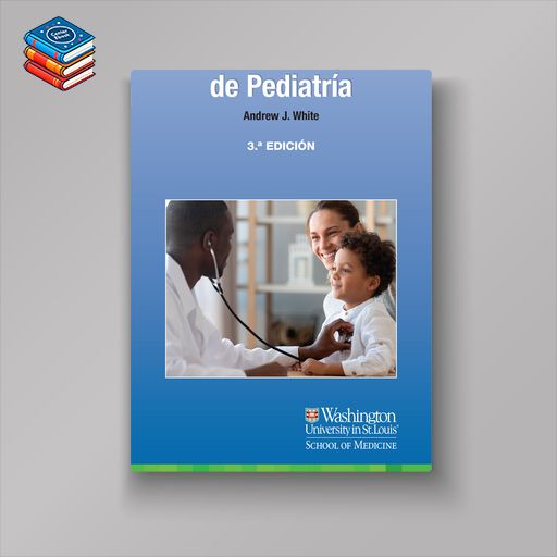 Manual Washington de Pediatría