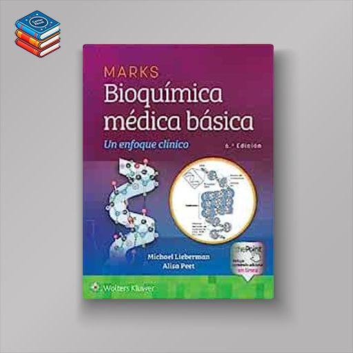 Marks. Bioquímica médica básica