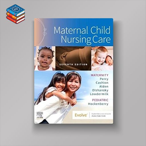 Maternal Child Nursing Care