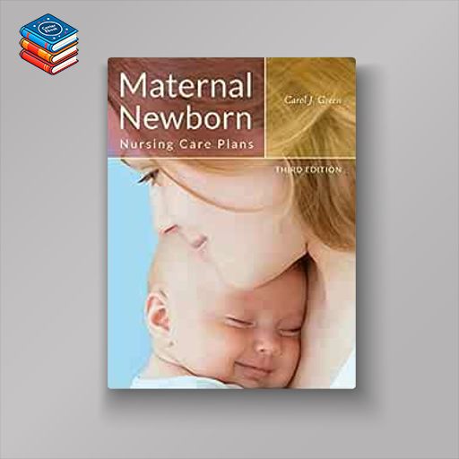 Maternal Newborn Nursing Care Plans