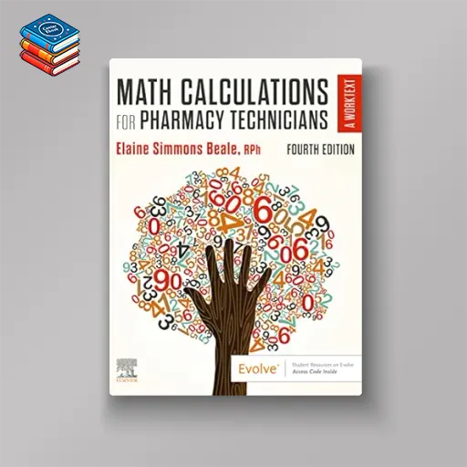 Math Calculations for Pharmacy Technicians