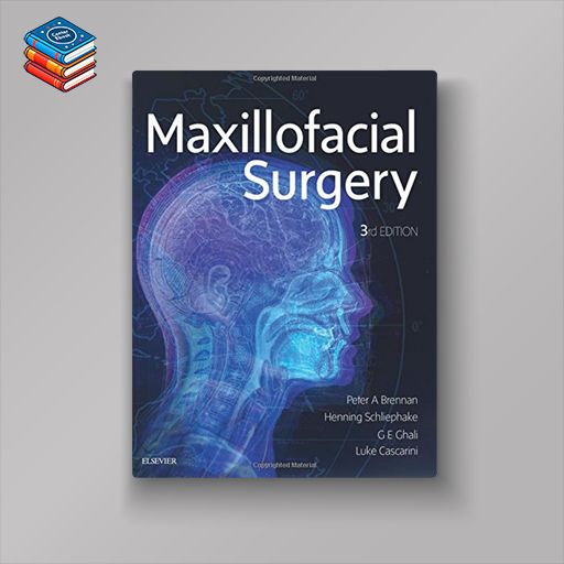 Maxillofacial Surgery: 2-Volume Set