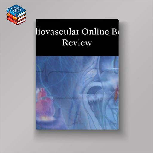 Mayo Clinic Cardiovascular Online Board Review 2022 (Videos + Slide PDF + Quiz)