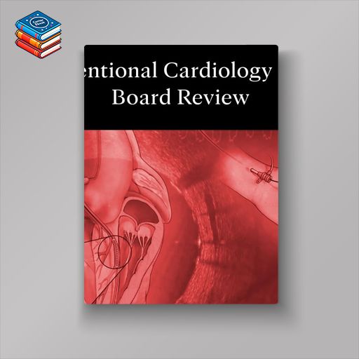 Mayo Clinic Interventional Cardiology Online Board Review 2022 (Videos + Slide PDF + Quiz)