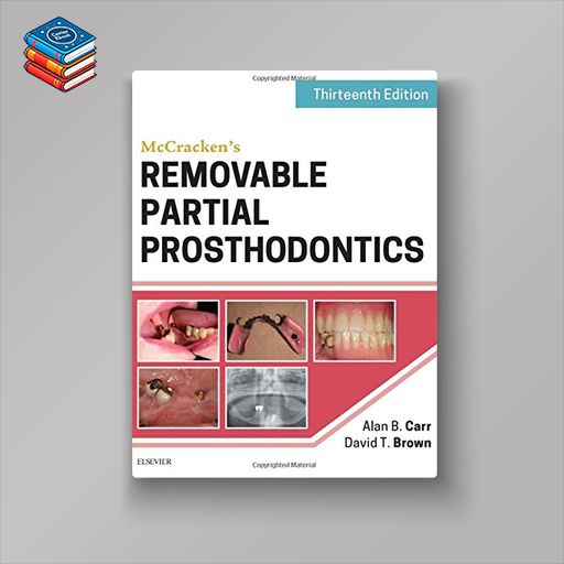 McCracken’s Removable Partial Prosthodontics